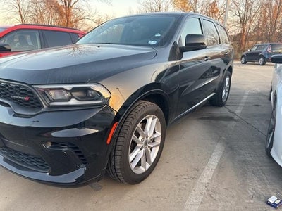 2023 Dodge Durango GT RWD