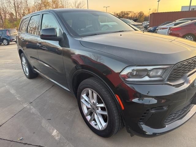 2023 Dodge Durango GT RWD