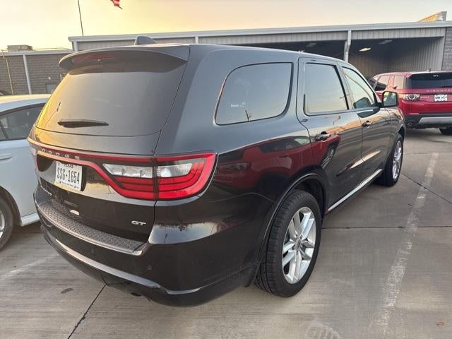 2023 Dodge Durango GT RWD