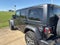 2025 Jeep Wrangler 4xe Willys 4x4