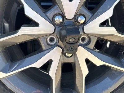 2025 Jeep Wrangler 4xe Willys 4x4