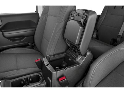 2025 Jeep Wrangler 4xe Willys 4x4