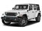 2025 Jeep Wrangler 4xe Willys 4x4