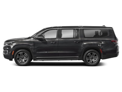 2023 Jeep Wagoneer L Series II 4x2