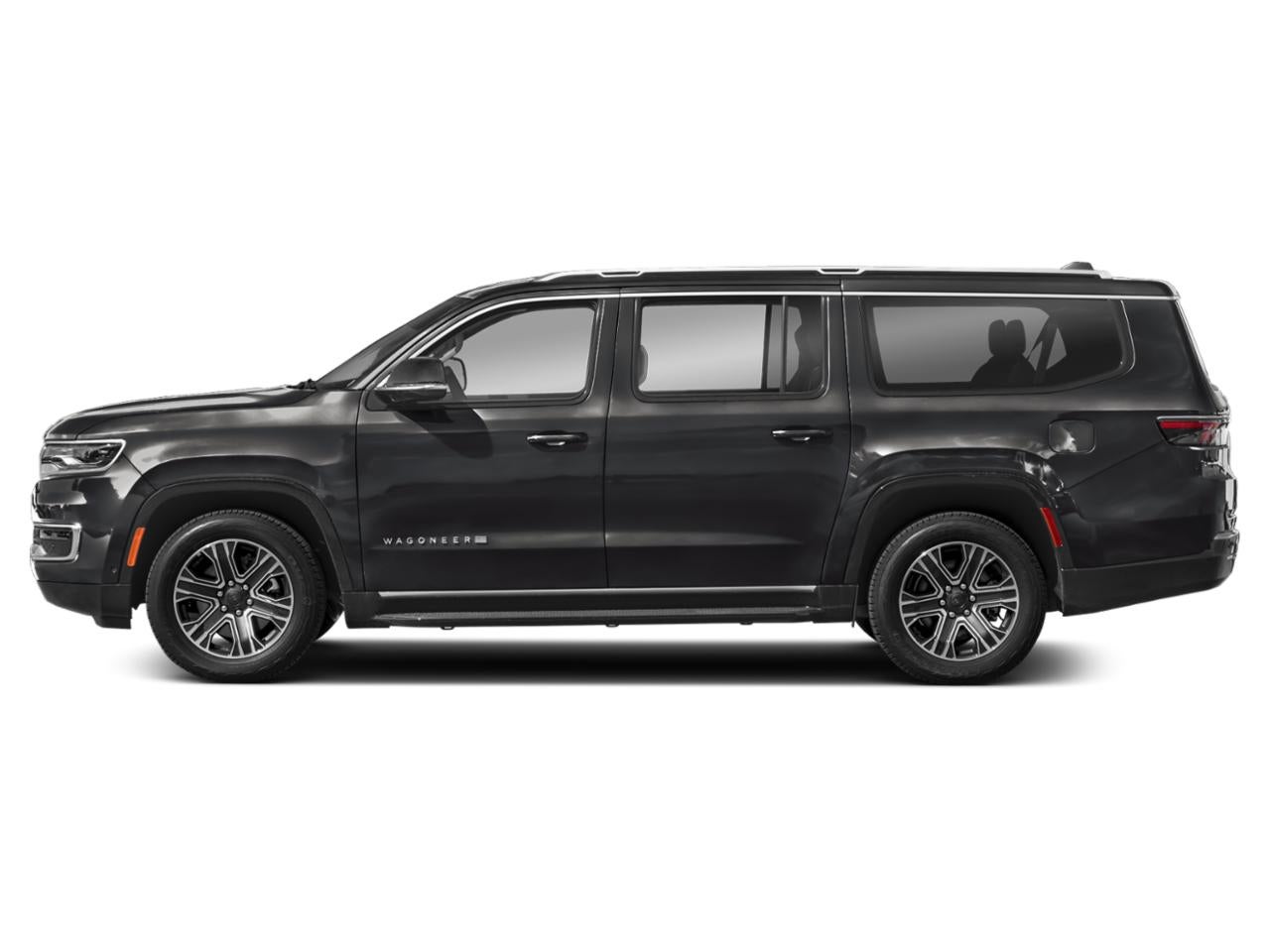 2023 Jeep Wagoneer L Series II 4x2