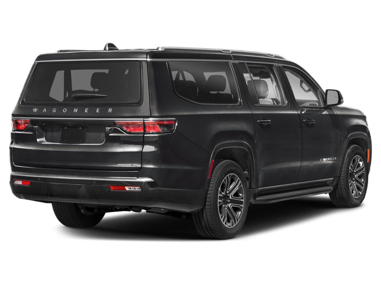 2023 Jeep Wagoneer L Series II 4x2
