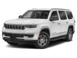 2024 Jeep Wagoneer Series II 4x2