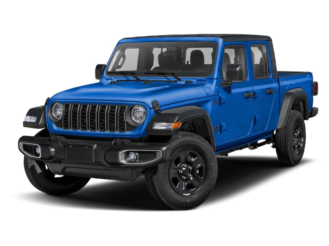 2024 Jeep Gladiator Sport 4x4