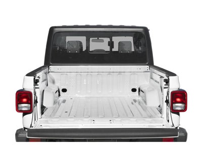 2024 Jeep Gladiator Sport 4x4