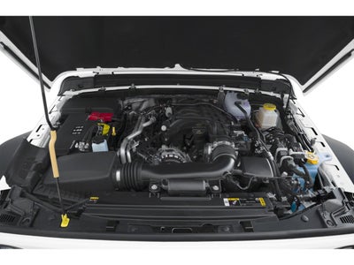 2024 Jeep Gladiator Sport 4x4