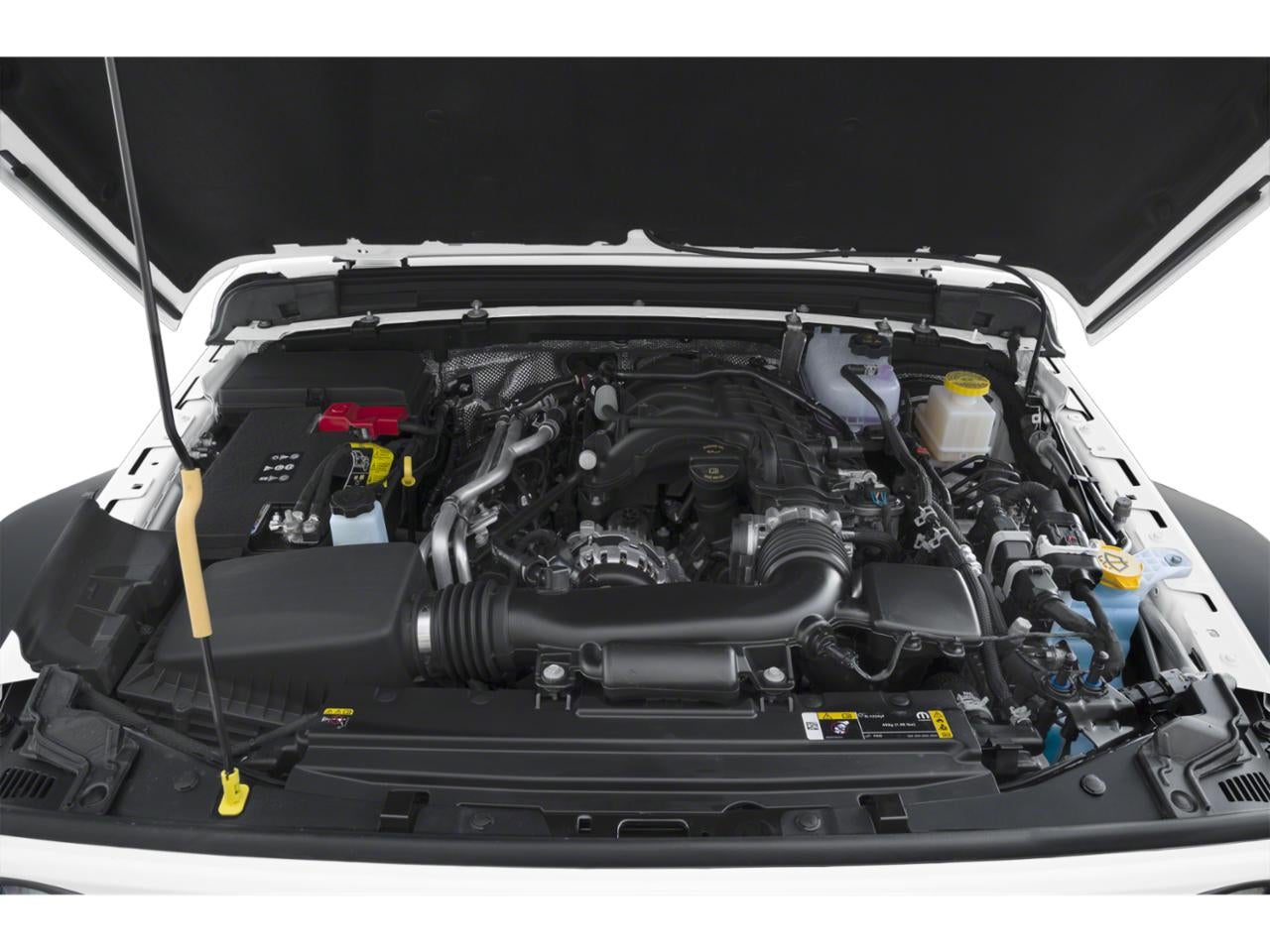 2024 Jeep Gladiator Sport 4x4