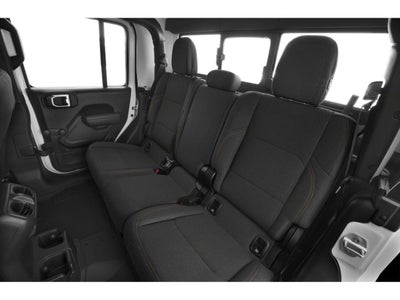 2024 Jeep Gladiator Sport 4x4