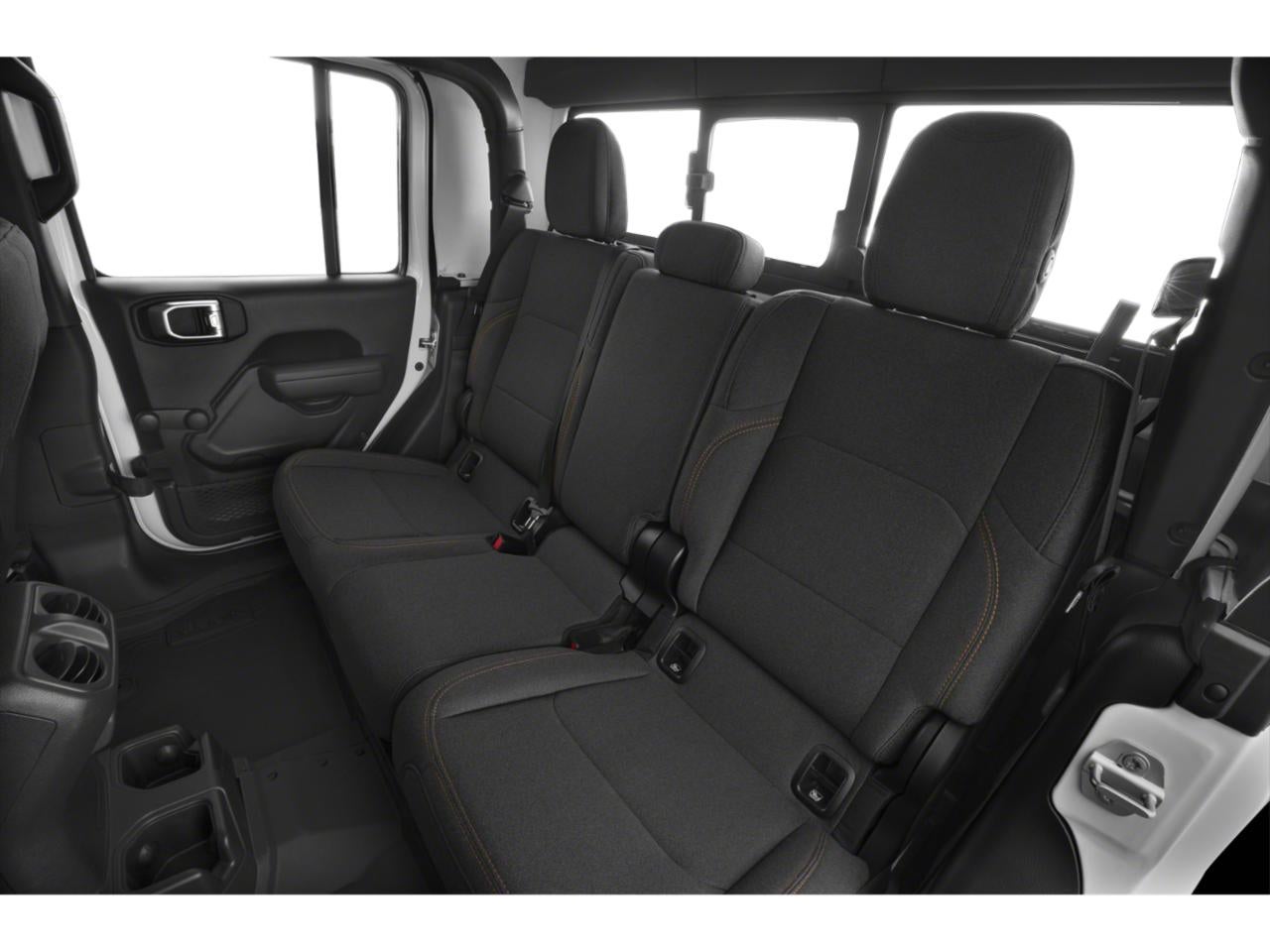 2024 Jeep Gladiator Sport 4x4