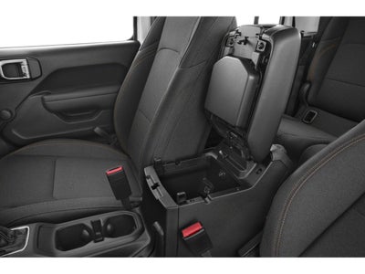 2024 Jeep Gladiator Sport 4x4