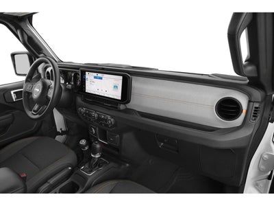 2024 Jeep Gladiator Sport 4x4