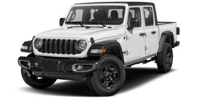 2024 Jeep Gladiator Sport 4x4