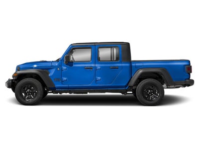 2024 Jeep Gladiator Sport 4x4