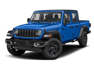 2024 Jeep Gladiator Sport 4x4