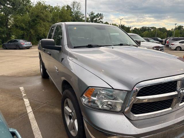 2024 RAM 1500 Classic SLT 4x2 Quad Cab 6'4" Box