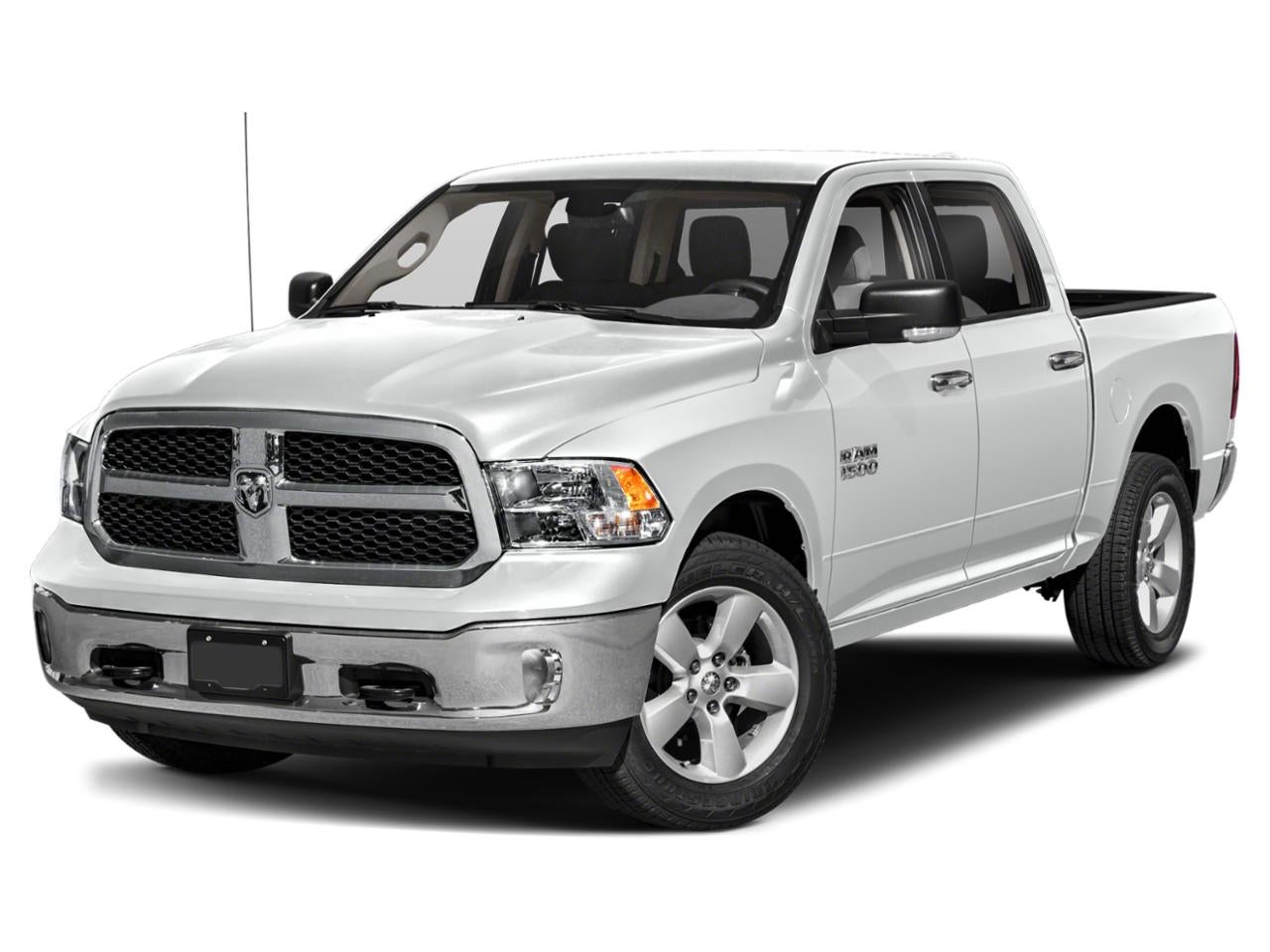2022 RAM 1500 Classic SLT 4x2 Crew Cab 5'7" Box