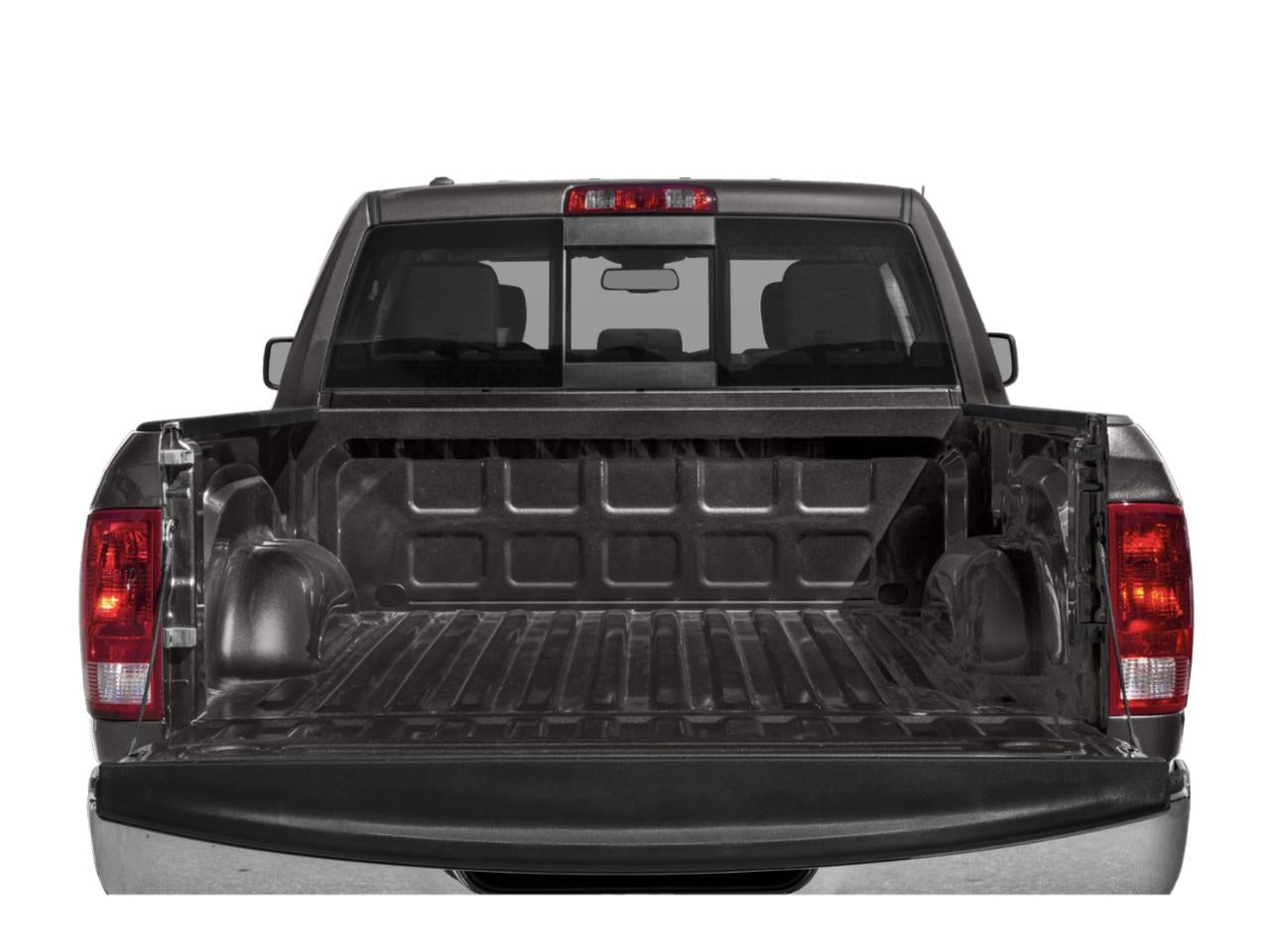 2022 RAM 1500 Classic SLT 4x2 Crew Cab 5'7" Box