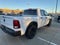 2024 RAM 1500 Classic Warlock 4x2 Crew Cab 5'7" Box