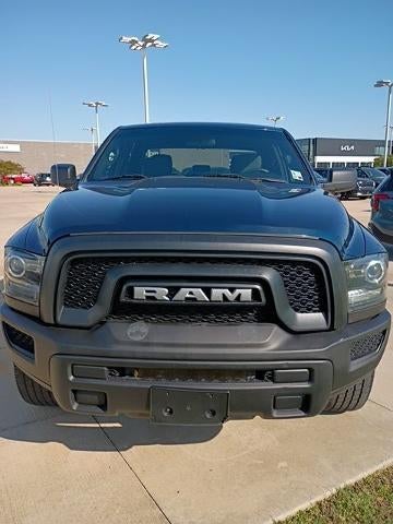 2022 RAM 1500 Classic Warlock 4x4 Crew Cab 5'7" Box