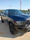 2022 RAM 1500 Classic Warlock 4x4 Crew Cab 5'7" Box