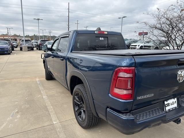 2023 RAM 1500 Laramie 4x2 Crew Cab 5'7" Box
