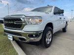 2024 RAM 1500 Big Horn 4x4 Crew Cab 5'7" Box