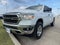2024 RAM 1500 Big Horn 4x4 Crew Cab 5'7" Box