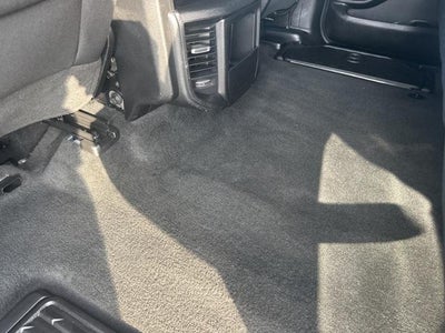 2024 RAM 1500 Big Horn 4x4 Crew Cab 5'7" Box