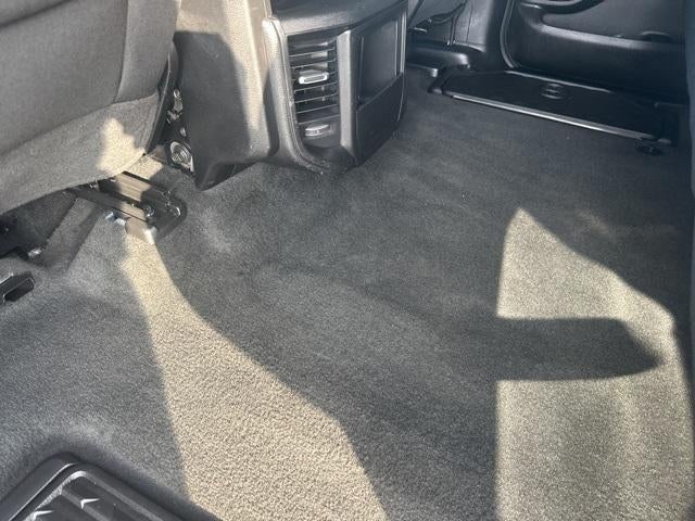 2024 RAM 1500 Big Horn 4x4 Crew Cab 5'7" Box