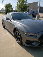 2024 Ford Mustang EcoBoost Fastback
