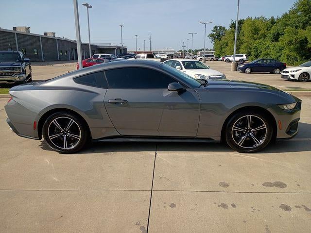 2024 Ford Mustang EcoBoost Fastback