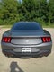 2024 Ford Mustang EcoBoost Fastback