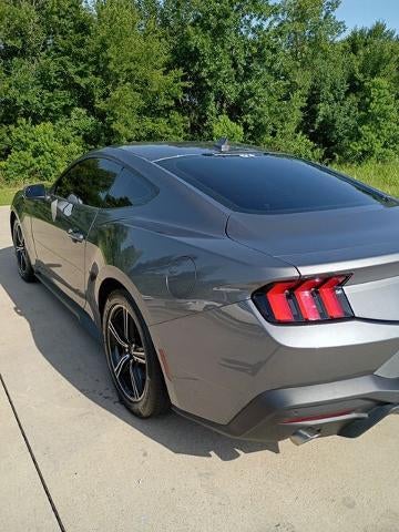 2024 Ford Mustang EcoBoost Fastback