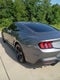 2024 Ford Mustang EcoBoost Fastback