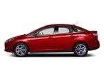 2013 Ford Focus 4dr Sdn SE