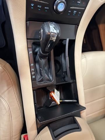 2015 Ford Taurus 4dr Sdn SEL FWD