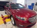 2015 Ford Taurus 4dr Sdn SEL FWD