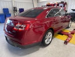 2015 Ford Taurus 4dr Sdn SEL FWD