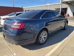 2017 Ford Taurus Limited FWD