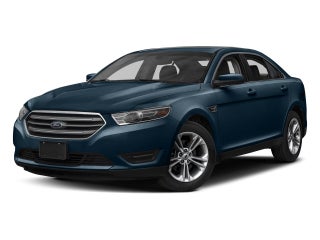 2017 Ford Taurus Limited FWD