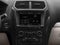 2016 Ford Explorer FWD 4dr XLT