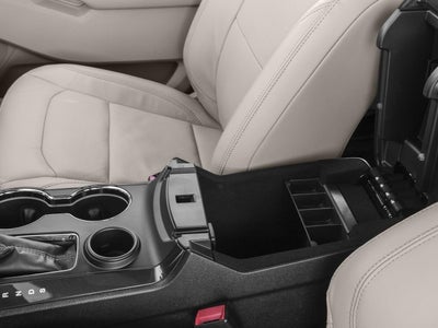 2016 Ford Explorer FWD 4dr Limited