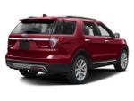 2016 Ford Explorer FWD 4dr Limited