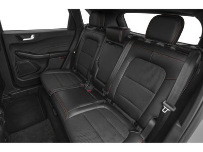 2025 Ford Escape ST-Line FWD