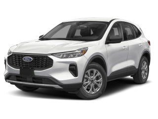 2025 Ford Escape Active AWD