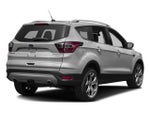 2017 Ford Escape Titanium 4WD